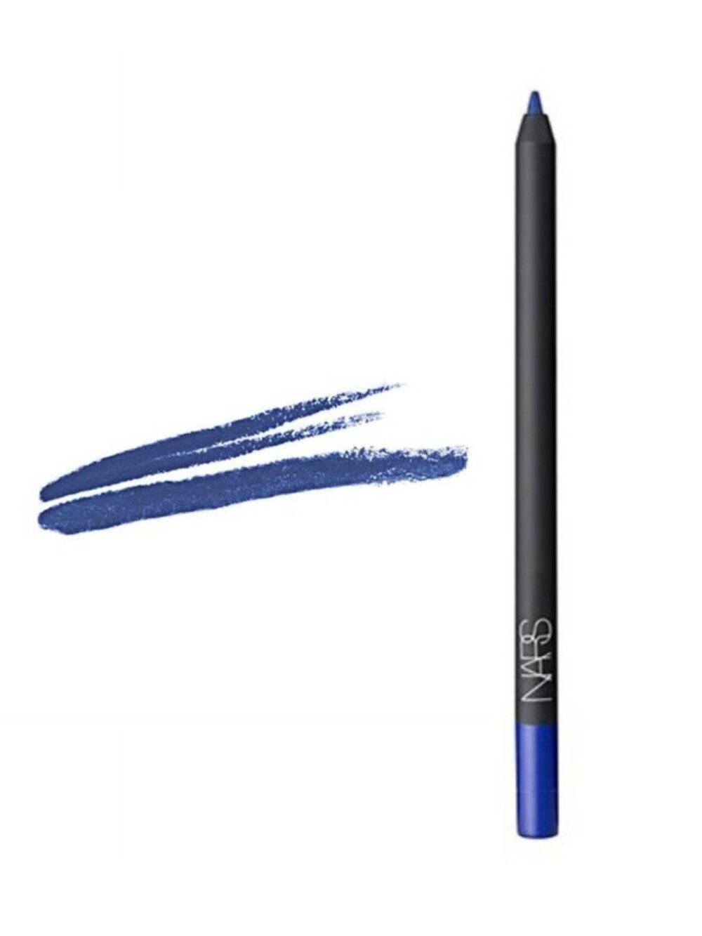 NARS Larger Than Life Long-Wear Eyeliner in Rue Saint Honore dark royal blue